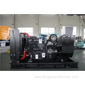 Deutz 40kw water cooled weichai power